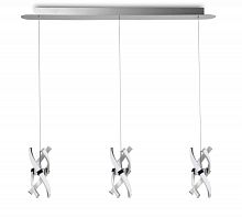 Подвесной светильник Mantra 5080 фото