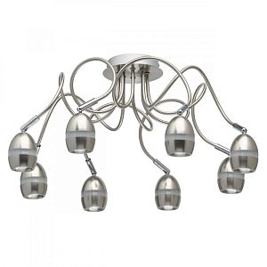 Накладная люстра DeMarkt 704016108 фото