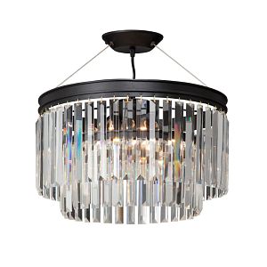 Каскадная люстра Vitaluce V5127-1/6S фото