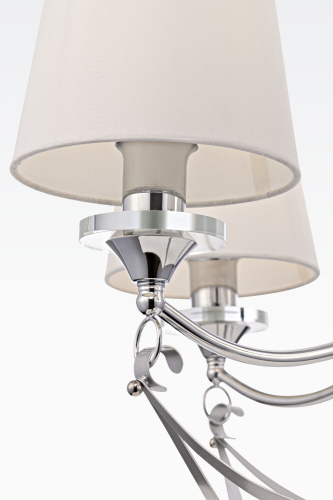 Люстра Freya FR5081PL-07CH фото 5