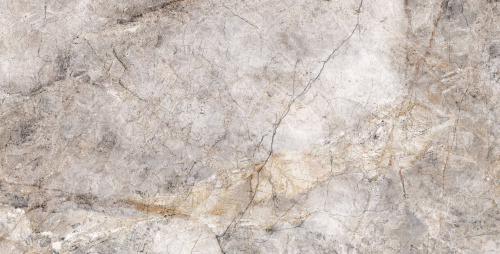 QUA Granite Martins Marble Light 120x60 серый полированная фото 3