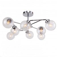 Люстра на штанге F-Promo 2195-8U фото