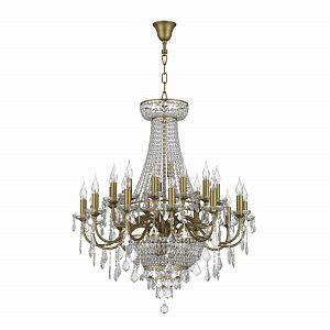 Подвесная люстра Lightstar 700291 фото