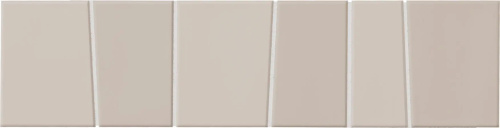 Керамогранит WOW Trencadis 137025 Guell Ash 7х28