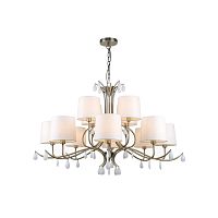 Подвесная люстра Favourite 2769-12P фото