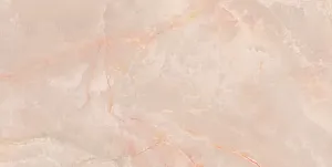 Керамогранит Pamesa Lux Noor Peach Pul. Rect. 60x120 фото