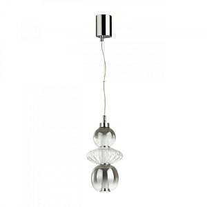 Подвесной светильник Odeon Light 4867/8L фото