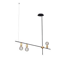 Подвесной светильник Vitaluce V4779-1/3PL фото