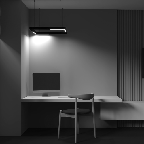 Трековый светильник Maytoni Technical TR042-2-24W4K фото 2