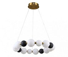 Подвесная люстра Kink Light 07627-60,19 фото