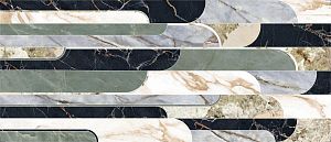 Керамогранит ABK PF60014400 Sensi Fantasy Arches Lux 3D 120х280 фото