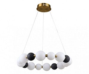 Подвесная люстра Kink Light 07627-60,19 фото