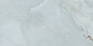 Azteca Onyx Lux Light Blue 60x120 фото