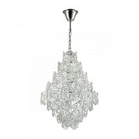 Подвесная люстра Odeon Light 4923/10A фото
