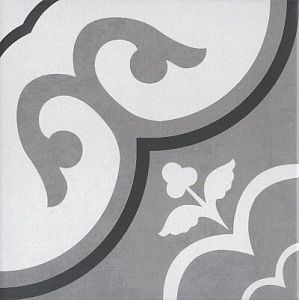 Глазурованный керамогранит YURTBAY Viola Grey Mat S17610.6 20х20 фото