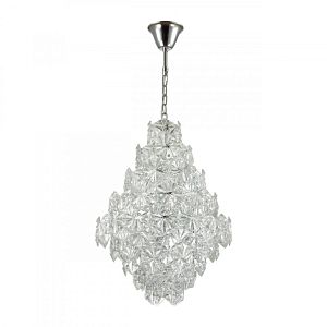 Подвесная люстра Odeon Light 4923/10A фото