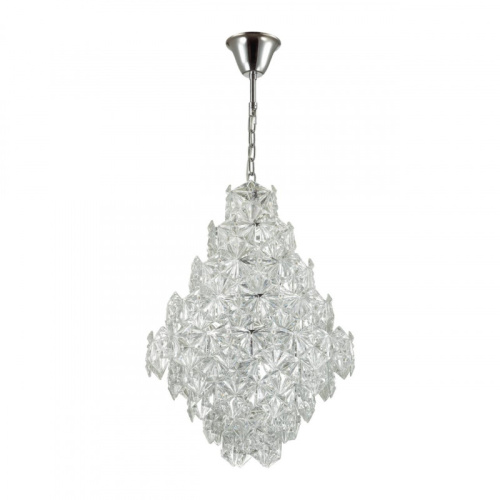 Подвесная люстра Odeon Light 4923/10A