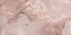 Керамогранит Rex Ceramiche Reves De Rex 774483 Rose Glossy 6mm 120x280 фото