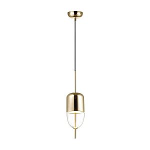 Подвесной светильник Odeon Light 4620/12L фото