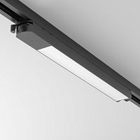 Трековый светильник Maytoni Technical TR000-1-12W3K-B фото