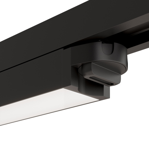 Трековый светильник Maytoni Technical TR000-1-24W4K-B фото 4