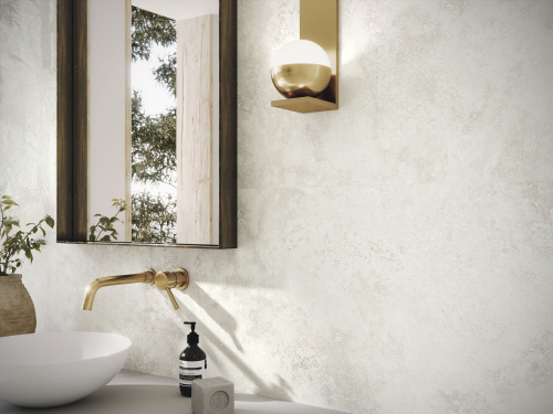 Керамогранит Baldocer Florence Bianco Rect 60x120 фото 2