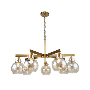 Подвесная люстра Favourite 2775-7P фото