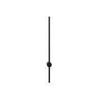 Бра Denkirs DK5012-BK фото