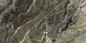 Керамогранит Rex Ceramiche Heritage Luxe 775051 Emerald Glossy 9 Mm 60x120 фото