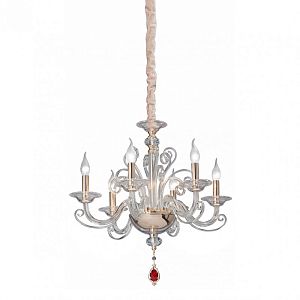 Подвесная люстра Vitaluce V5165/6 фото