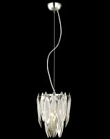 Подвесной светильник WERTMARK WE144.01.103 фото