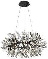 Подвесная люстра WERTMARK WE118.15.023 фото