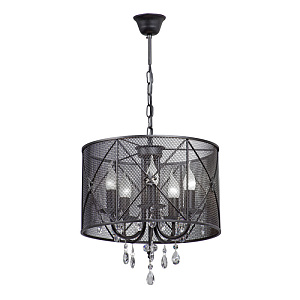 Подвесная люстра Vitaluce V4259-1/5 фото