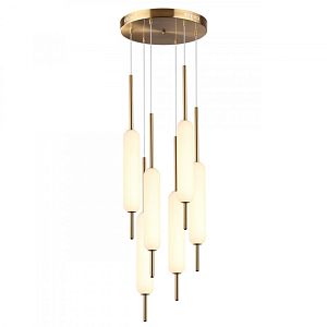 Подвесной светильник Odeon Light 4794/72L фото