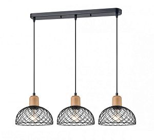 Подвесная люстра Vele Luce VL6502P03 фото