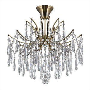 Люстра на штанге Citilux CL302163 фото