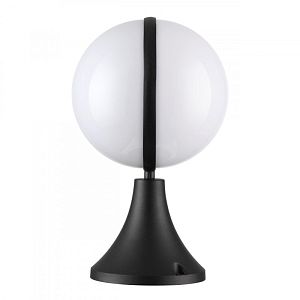 Садовый светильник Odeon Light 4832/1A фото