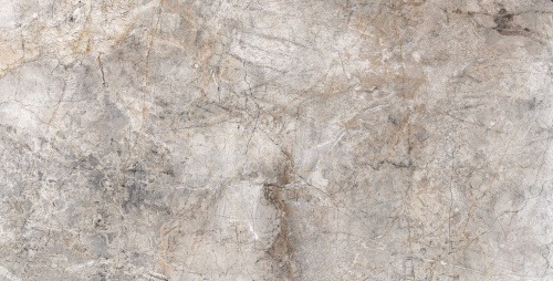 QUA Granite Martins Marble Light 120x60 серый полированная фото 4