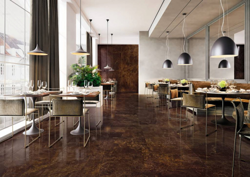 Керамогранит 610010001959 Force Fancy Lastra 20mm 60x60 SPS фото 2