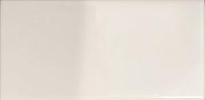 Керамическая плитка 41ZERO42 Mou 4101101 Milk Glossy 6,2х12,5 фото