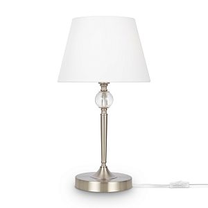 Настольная лампа Freya FR2190TL-01N фото