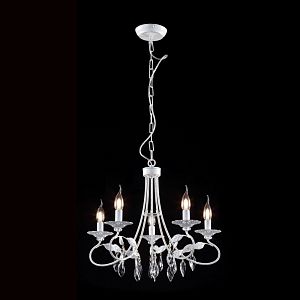 Подвесная люстра Citilux CL418152 фото