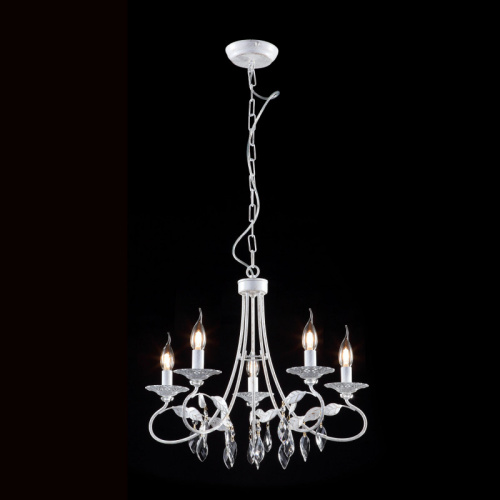 Подвесная люстра Citilux CL418152