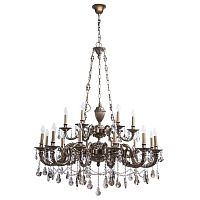 Подвесная люстра Chiaro 491010918 фото