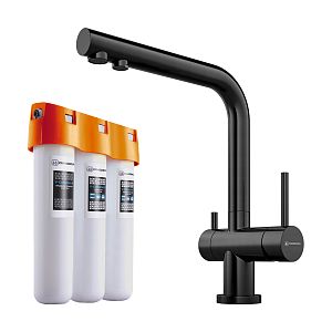 Nagano-GM + Pure drop Lite фото