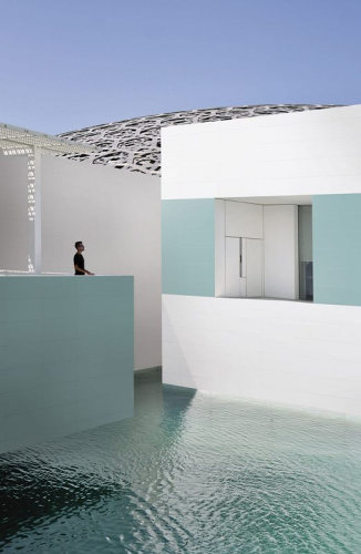 Керамогранит Croma Blue 49.1x98.2 фото 2