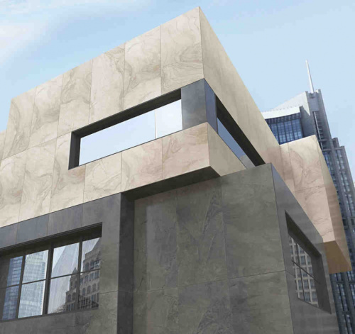 Керамогранит Kutahya Seramik Atlantis White Parlak Nano 60x120 фото 2