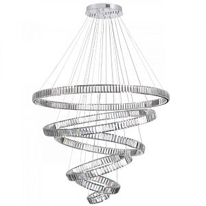 Каскадная люстра Odeon Light 4930/260L фото