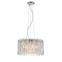 Подвесная люстра Vele Luce VL3113P05 фото