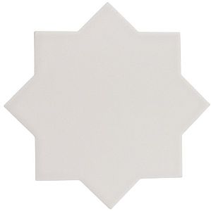 Керамическая плитка Equipe Porto 30624 Star Oxford Gray 16,8x16,8 фото